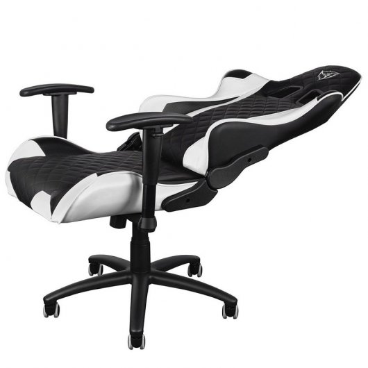 ThunderX3 TGC12 Cadeira Gaming Branca