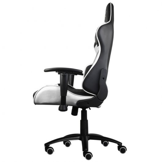 ThunderX3 TGC12 Cadeira Gaming Branca