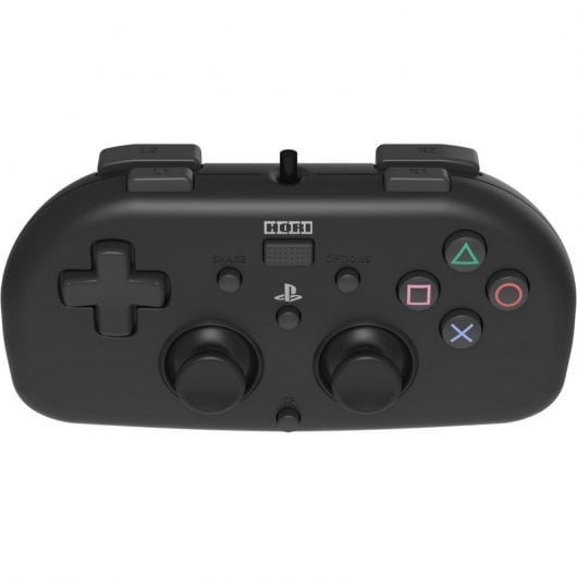 Sony PlayStation 4 Slim (Chasis E) 1TB + Hori Horipad Mini para PS4 Preto