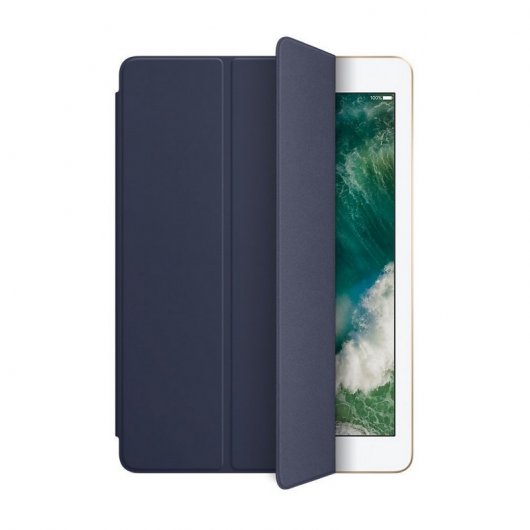 Apple iPad Pro 10,5" Smart Cover bleue