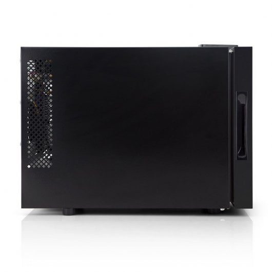 Orbegozo VT 610 Vinoteca 6 Botellas