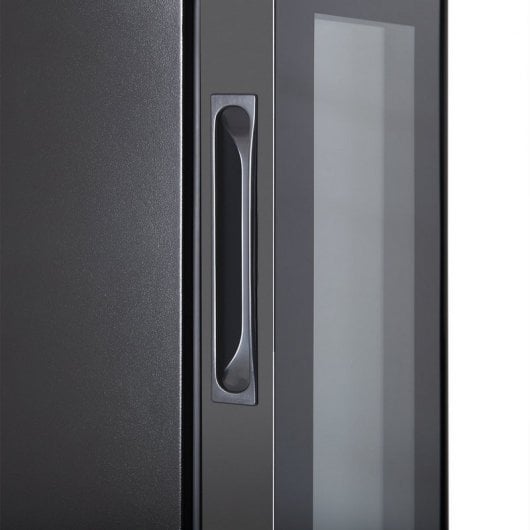 Orbegozo VT 610 Vinoteca 6 Botellas