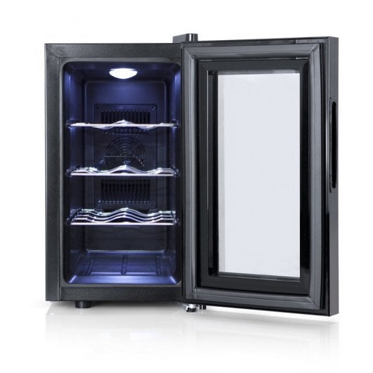 Orbegozo VT810  Vinoteca 8 Botellas
