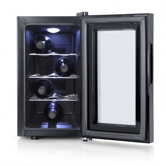 Orbegozo VT810  Vinoteca 8 Botellas