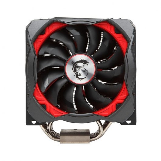 MSI Core Frozr XL Ventilador CPU