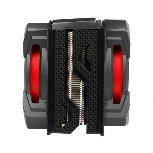 MSI Core Frozr XL Ventilador CPU