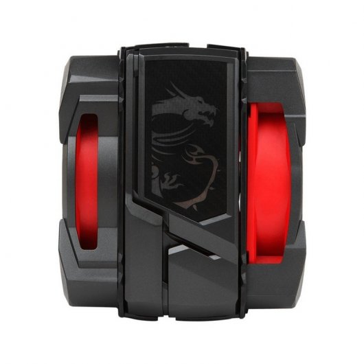 MSI Core Frozr XL Ventilador CPU