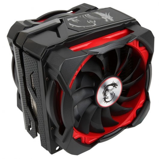 MSI Core Frozr XL Ventilador CPU
