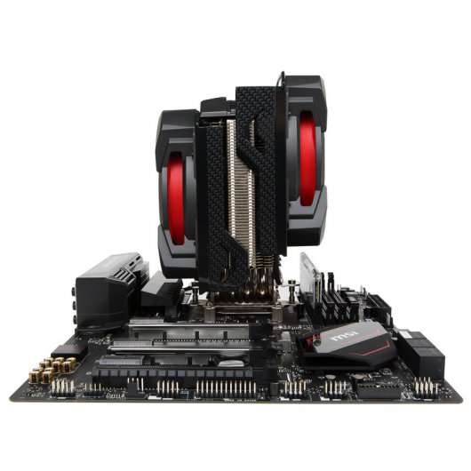MSI Core Frozr XL Ventilador CPU