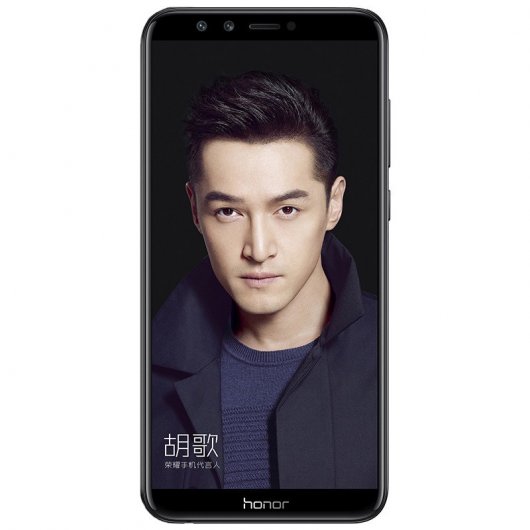 Honor 9 Lite 3/32Gb Negro Libre