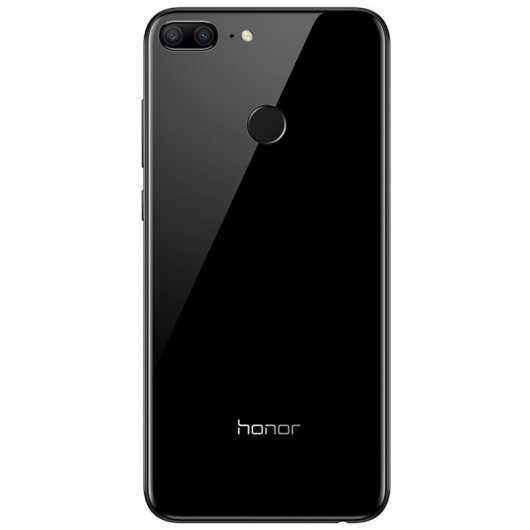 Honor 9 Lite 3/32Gb Negro Libre
