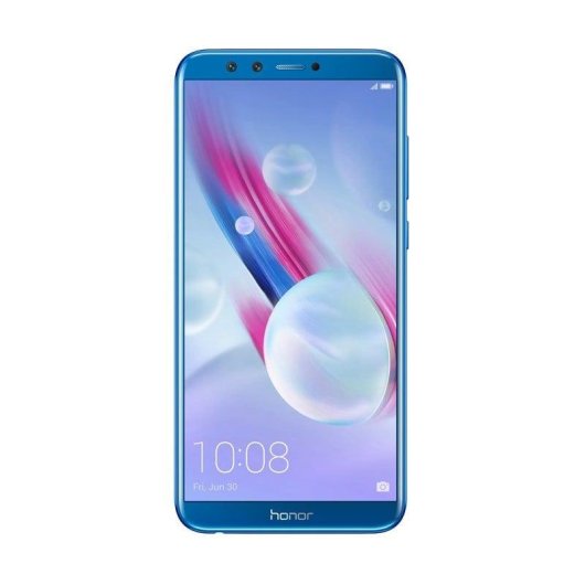 HONOR 9 Lite 4G 3GB 32GB 5.65" Azul