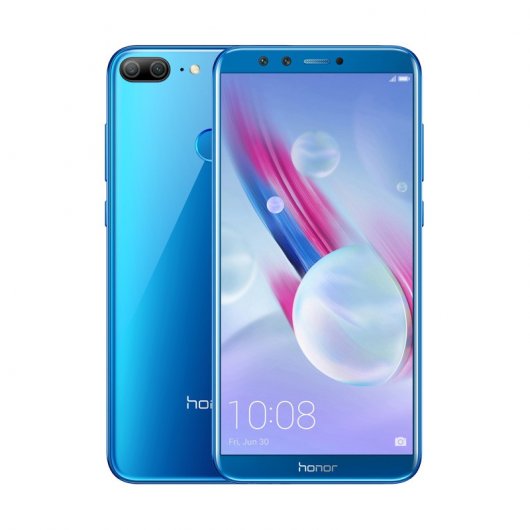 Honor 9 Lite 3/32Gb Azul Libre