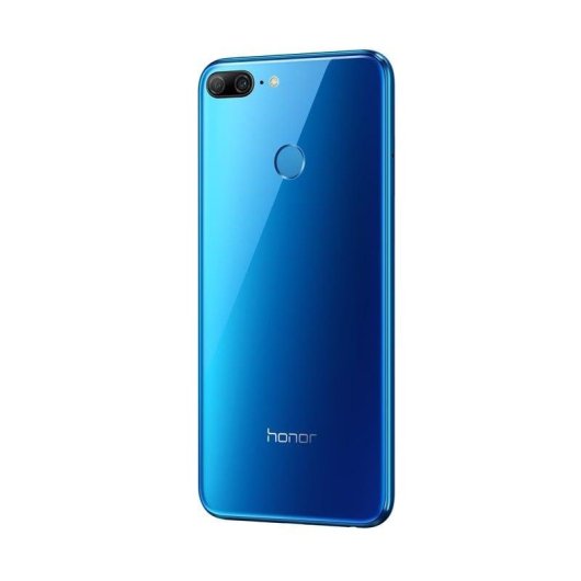 HONOR 9 Lite 4G 3GB 32GB 5.65" Azul