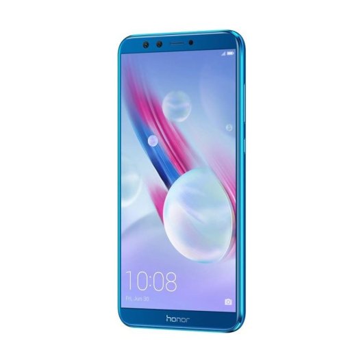 HONOR 9 Lite 4G 3GB 32GB 5.65" Azul