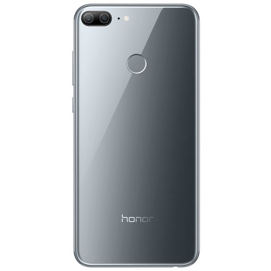 Honor 9 Lite 3/32 Gb Gris Libre