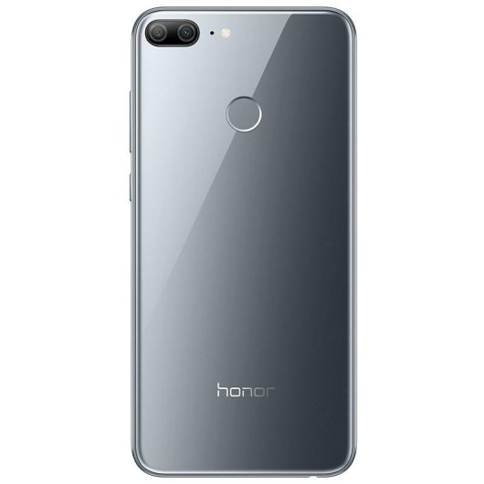 HONOR 9 Lite 4G 3GB 32GB 5.65" Cinzento