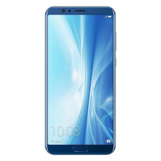 HONOR View 10 4G 6GB 128GB 5.99" Azul