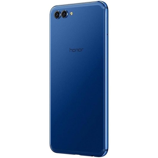 HONOR View 10 4G 6GB 128GB 5.99" Azul