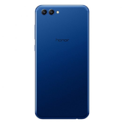 Honor View 10 6/128Gb Azul Libre