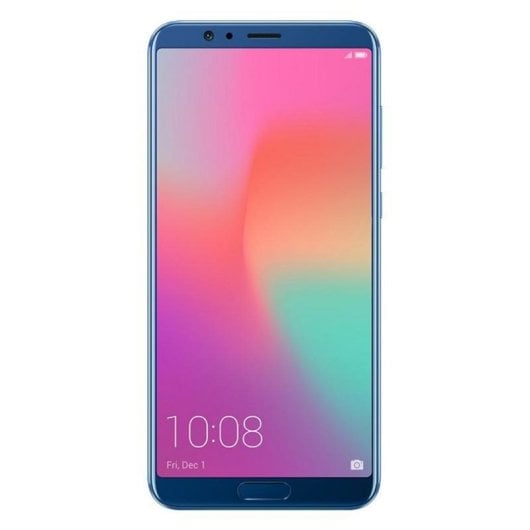 HONOR View 10 4G 6GB 128GB 5.99" Azul