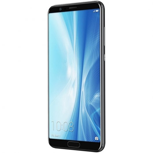 Honor View 10 6/128Gb Negro Libre