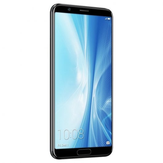 Honor View 10 6/128Gb Negro Libre