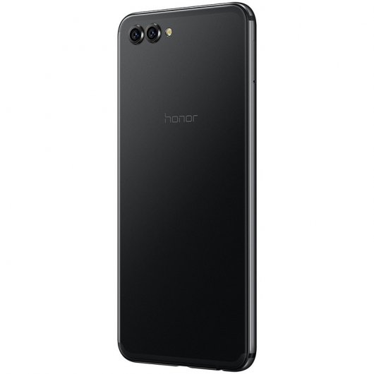 Honor View 10 6/128Gb Negro Libre