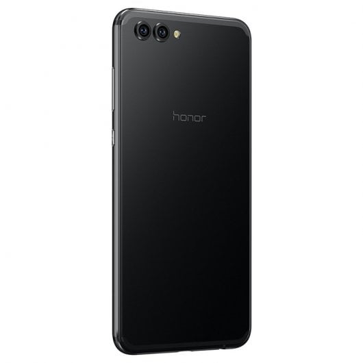 Honor View 10 6/128Gb Negro Libre