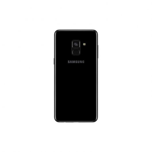 Samsung Galaxy A8 4/32Gb Negro Libre versión española