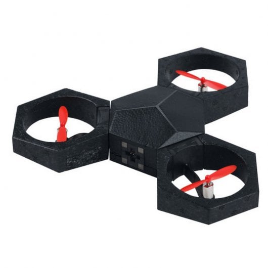 Makeblock Airblock Drone Educativo