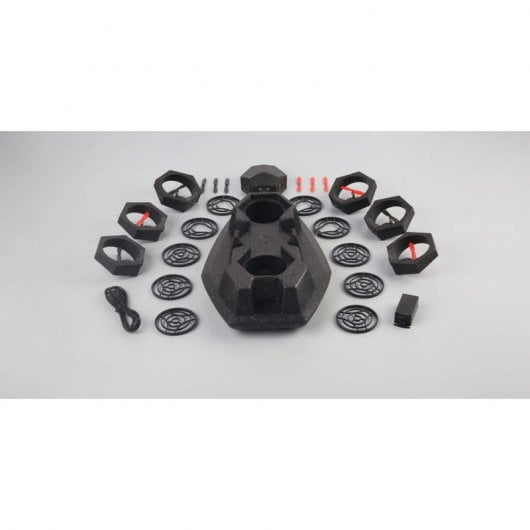 Makeblock Airblock Drone Educativo