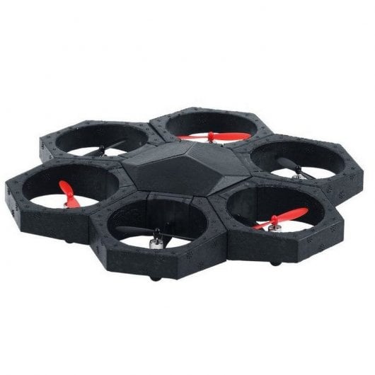 Makeblock Airblock Drone Educativo