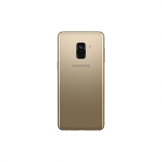 Samsung Galaxy A8 4/32Gb Dorado Libre versión española