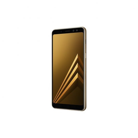 Samsung Galaxy A8 4/32Gb Dorado Libre versión española