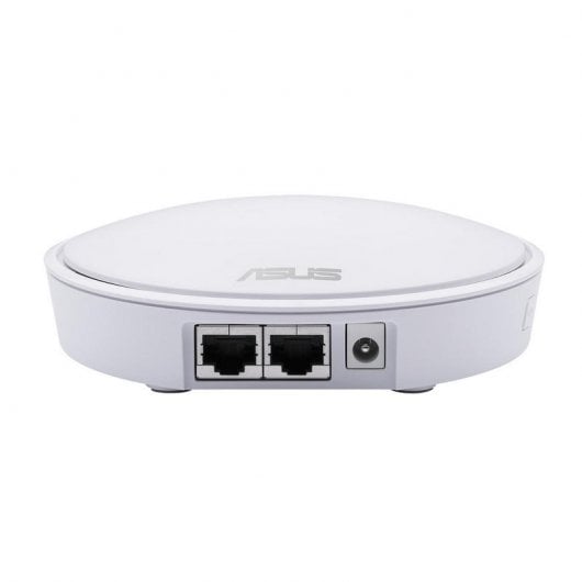 Asus Lyra Mini Sistema Wi-Fi AC1300 Pack 3 Unidades