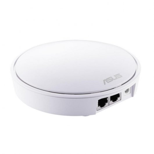 Asus Lyra Mini Sistema Wi-Fi AC1300 Pack 3 Unidades