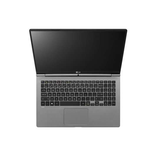 LG Gram 15Z970 Intel Core i5-7200U/8GB/256GB SSD/15.6"