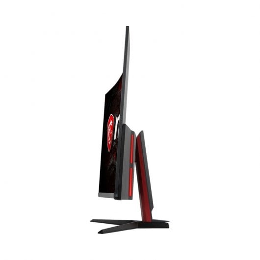 MSI Optix AG32C 31.5" LED FullHD FreeSync Curvo