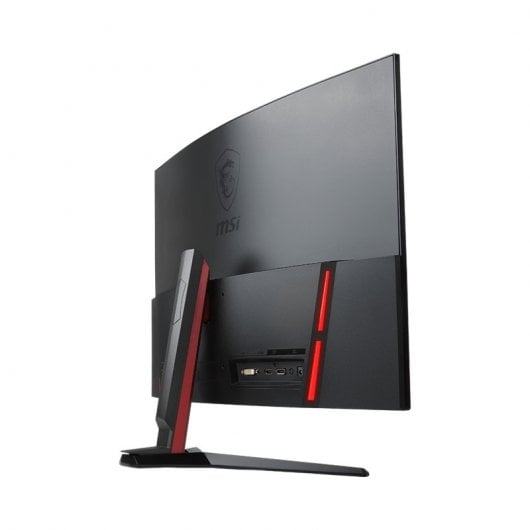 MSI Optix AG32C 31.5" LED FullHD FreeSync Curvo