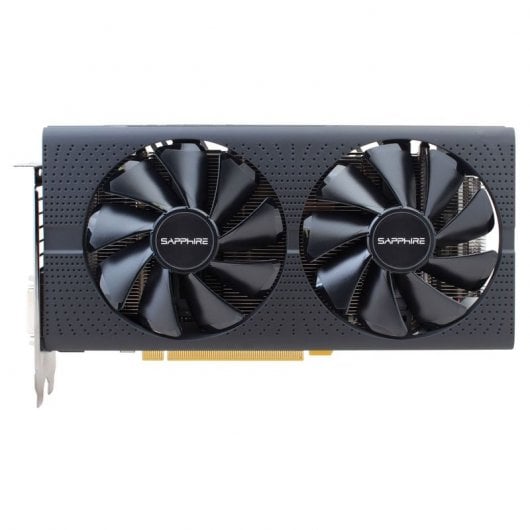 Sapphire Pulse Radeon RX 570 8GB GDDR5