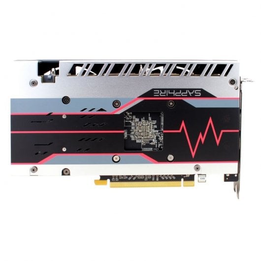 Sapphire Pulse Radeon RX 570 8GB GDDR5