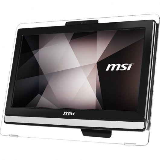 MSI 20E 4BW-204EU Intel Celeron N3160/4GB/1TB/19.5"