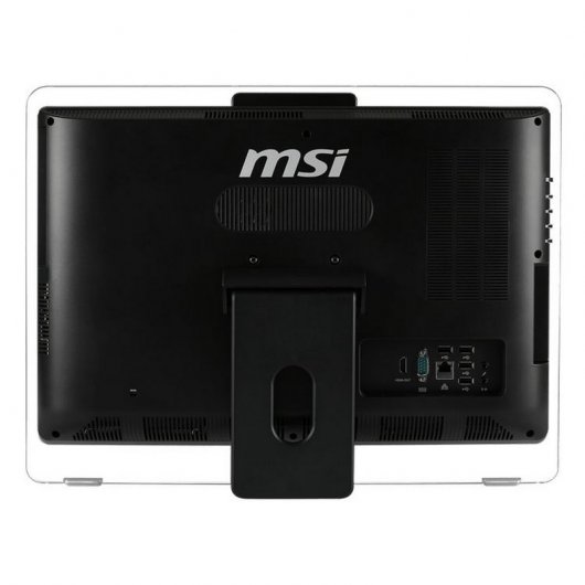 MSI 20E 4BW-204EU Intel Celeron N3160/4GB/1TB/19.5"