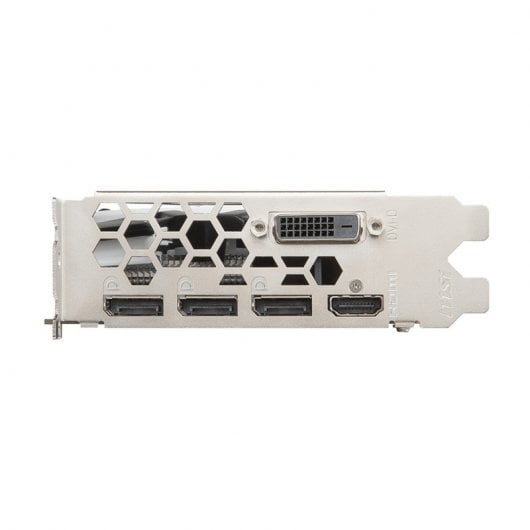 MSI Radeon RX 570 Armor 8GB OC GDDR5