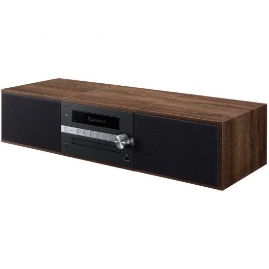 Pioneer X-CM56-B Mini Cadena