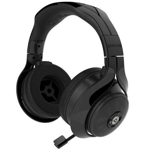 Gioteck Flow 300 Auriculares con Micrófono Multiplataforma