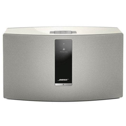 Bose SoundTouch 30 Altavoz Inalámbrico Blanco