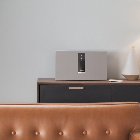 Bose SoundTouch 30 Altavoz Inalámbrico Blanco