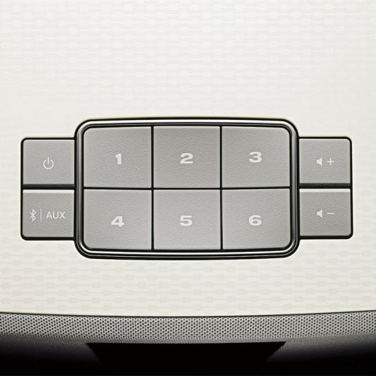 Bose SoundTouch 30 Altavoz Inalámbrico Blanco